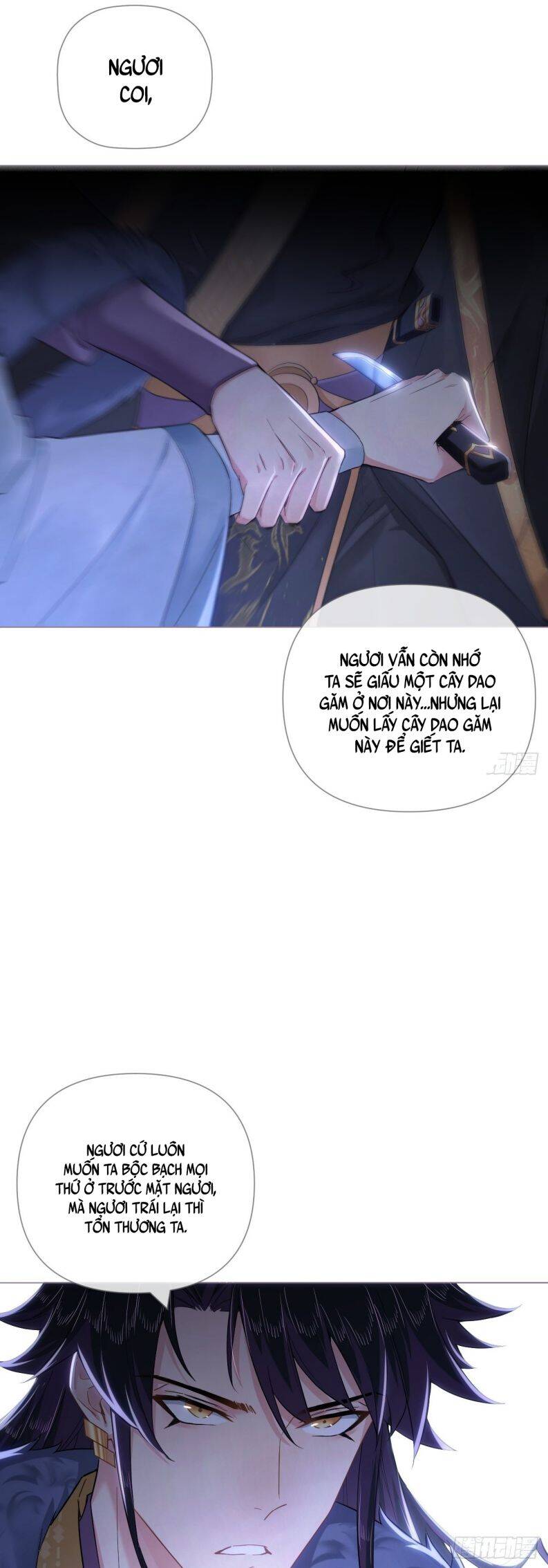 Nhập Mạc Chi Thần Chapter 82 - 24