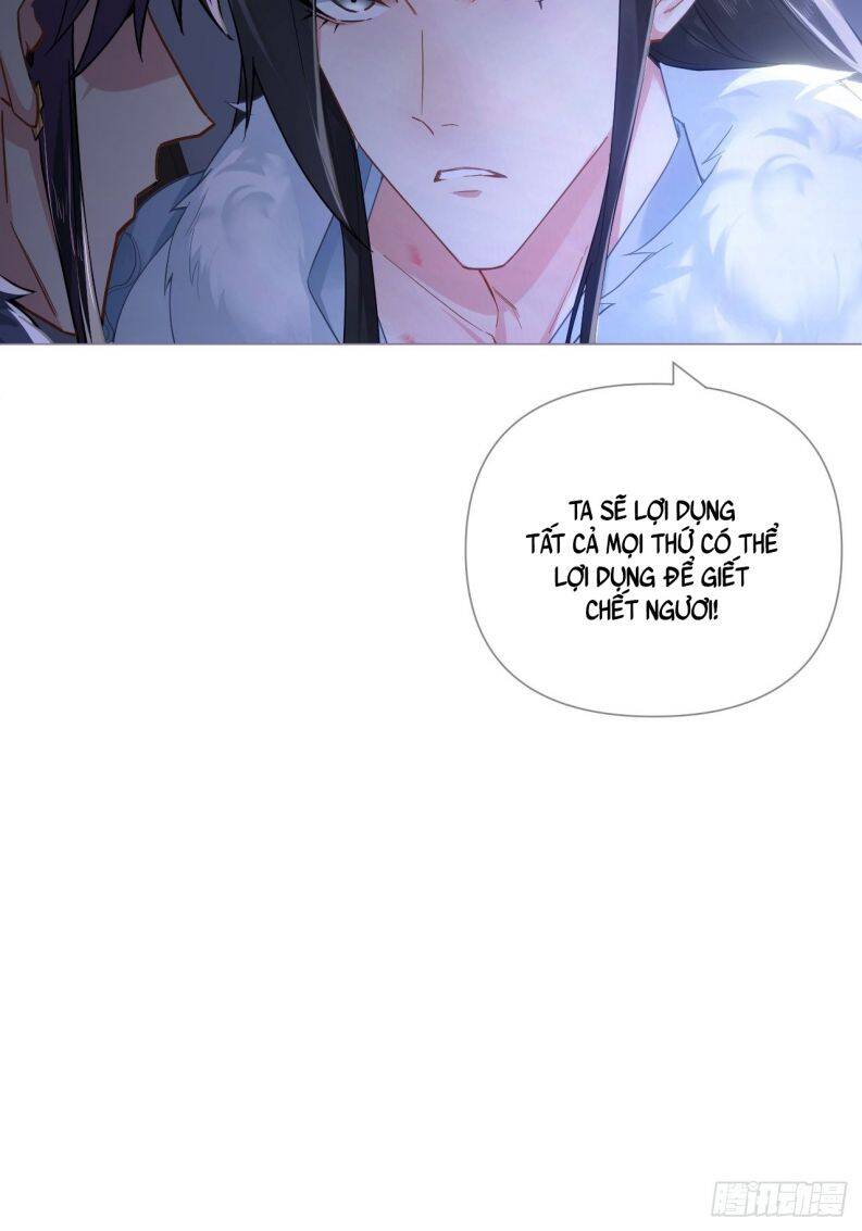 Nhập Mạc Chi Thần Chapter 82 - 26