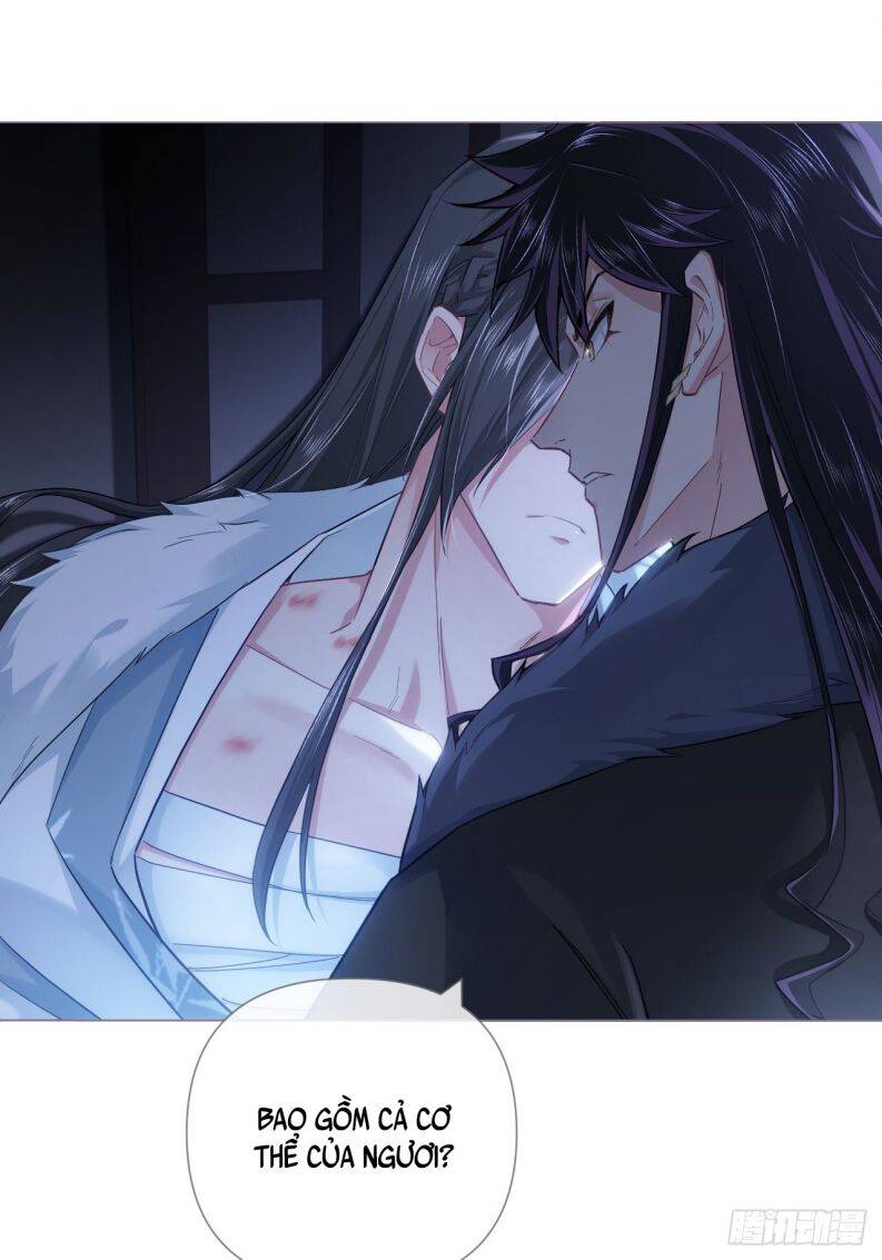 Nhập Mạc Chi Thần Chapter 82 - 27