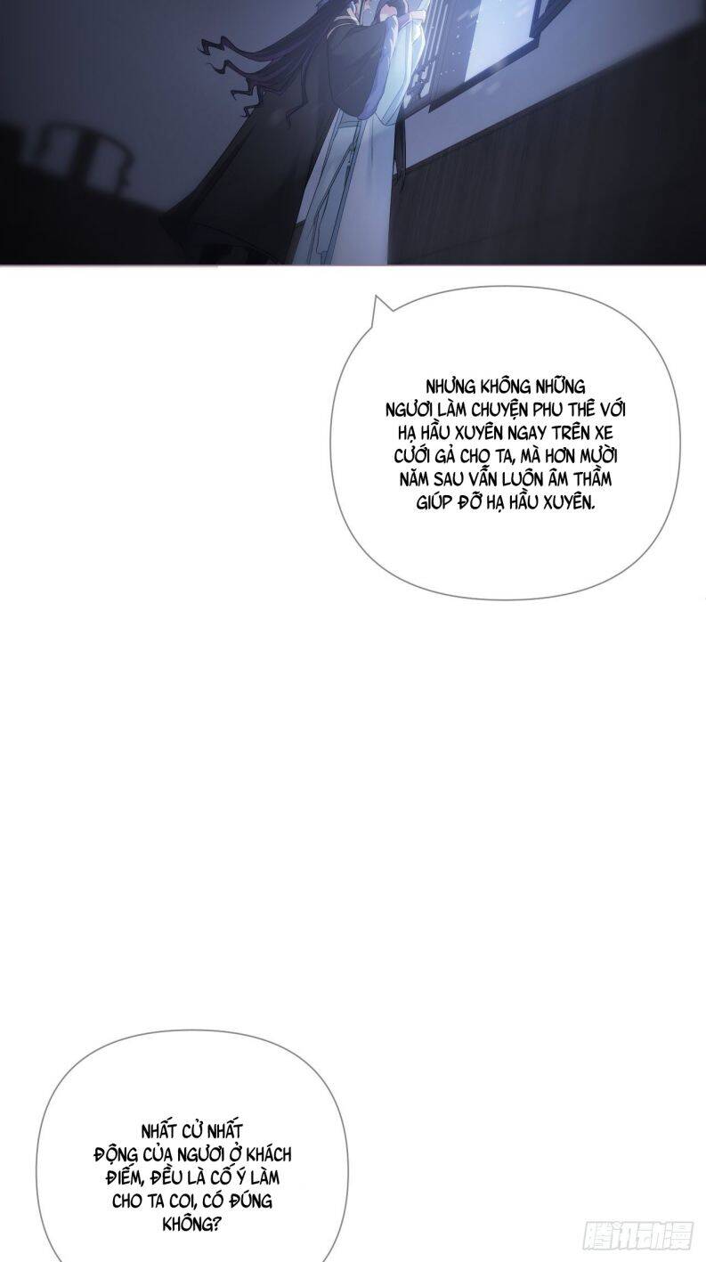 Nhập Mạc Chi Thần Chapter 82 - 4