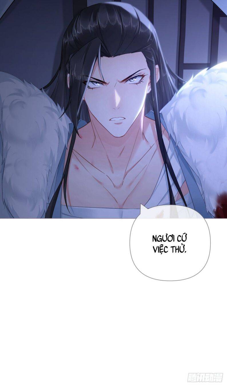 Nhập Mạc Chi Thần Chapter 82 - 37