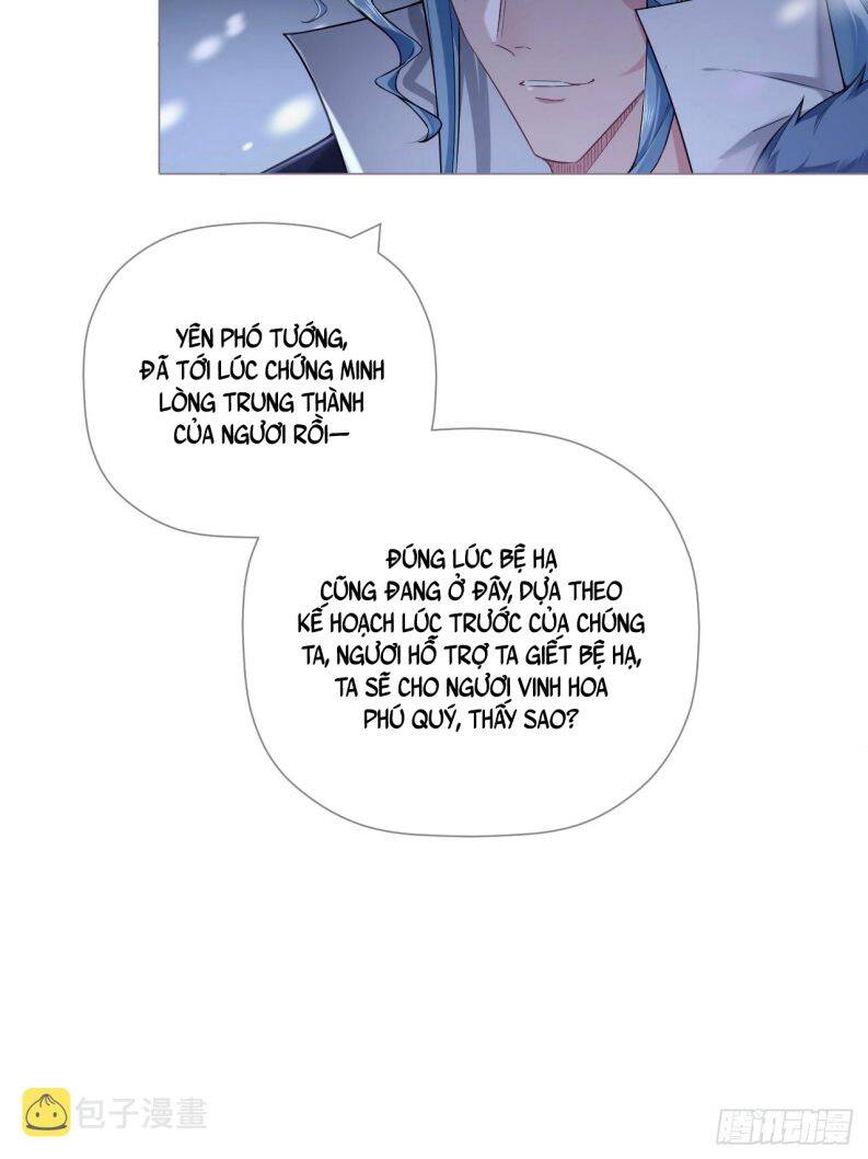 Nhập Mạc Chi Thần Chapter 82 - 40