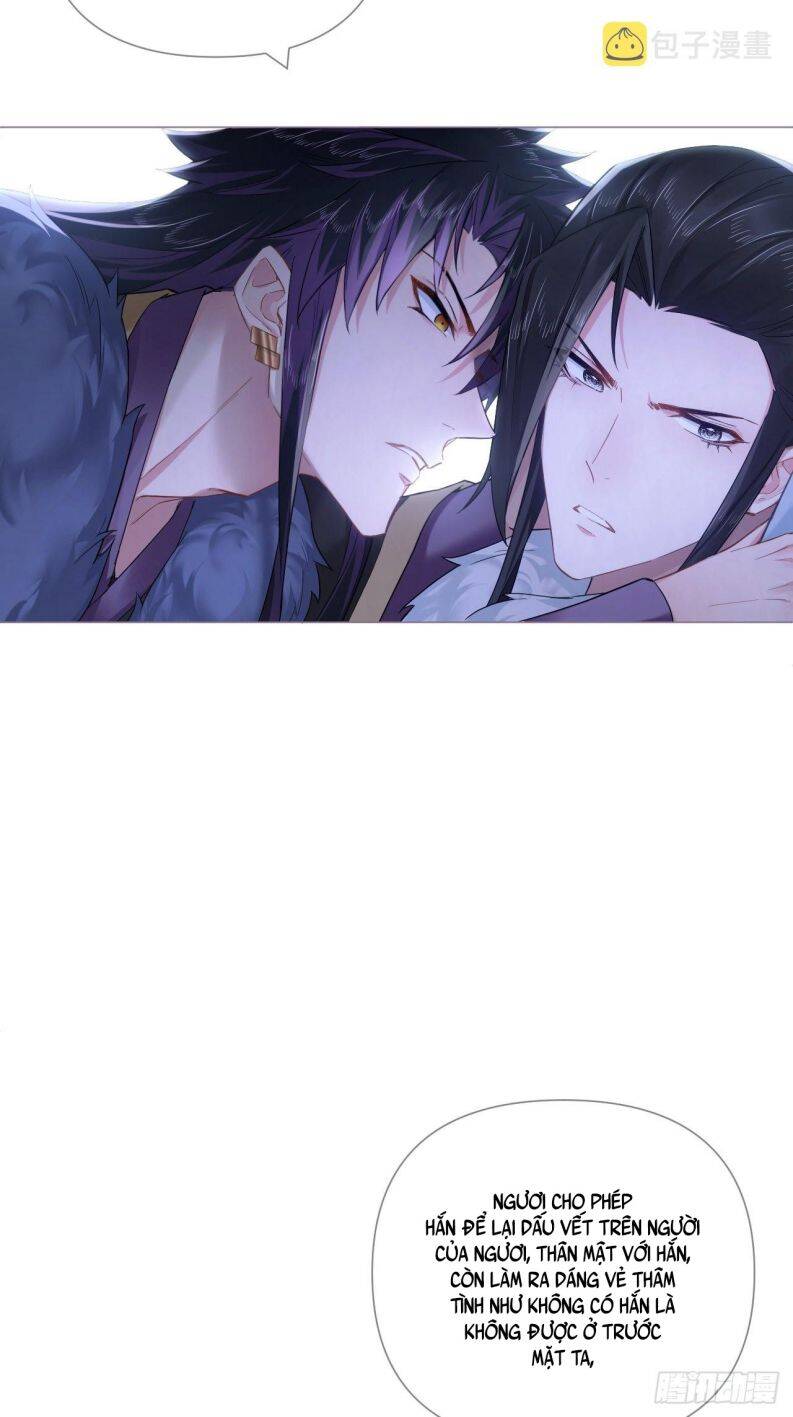 Nhập Mạc Chi Thần Chapter 82 - 5