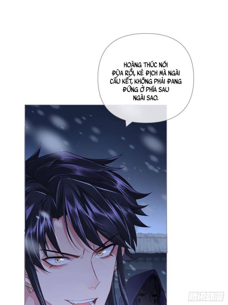 Nhập Mạc Chi Thần Chapter 82 - 45