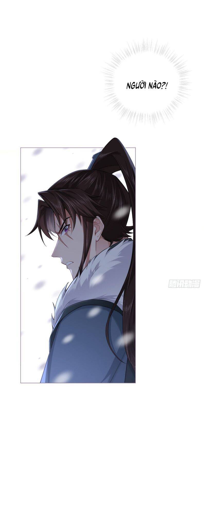 Nhập Mạc Chi Thần Chapter 84 - 13