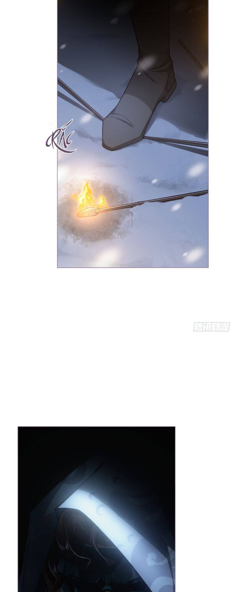 Nhập Mạc Chi Thần Chapter 84 - 15