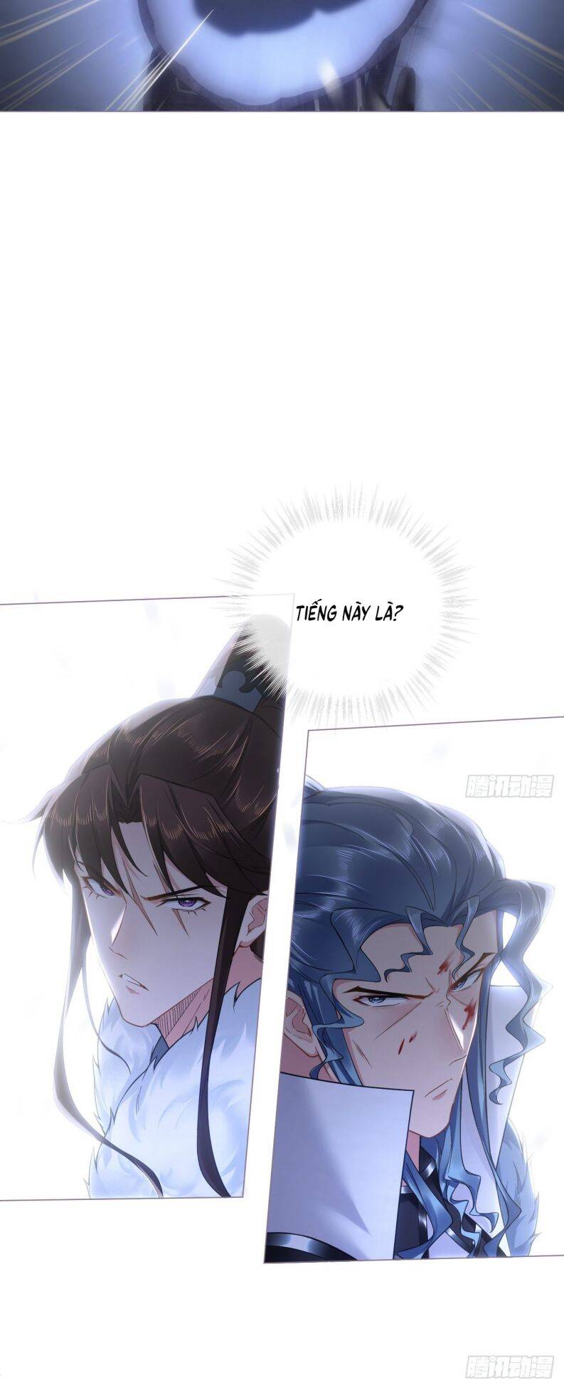 Nhập Mạc Chi Thần Chapter 84 - 21