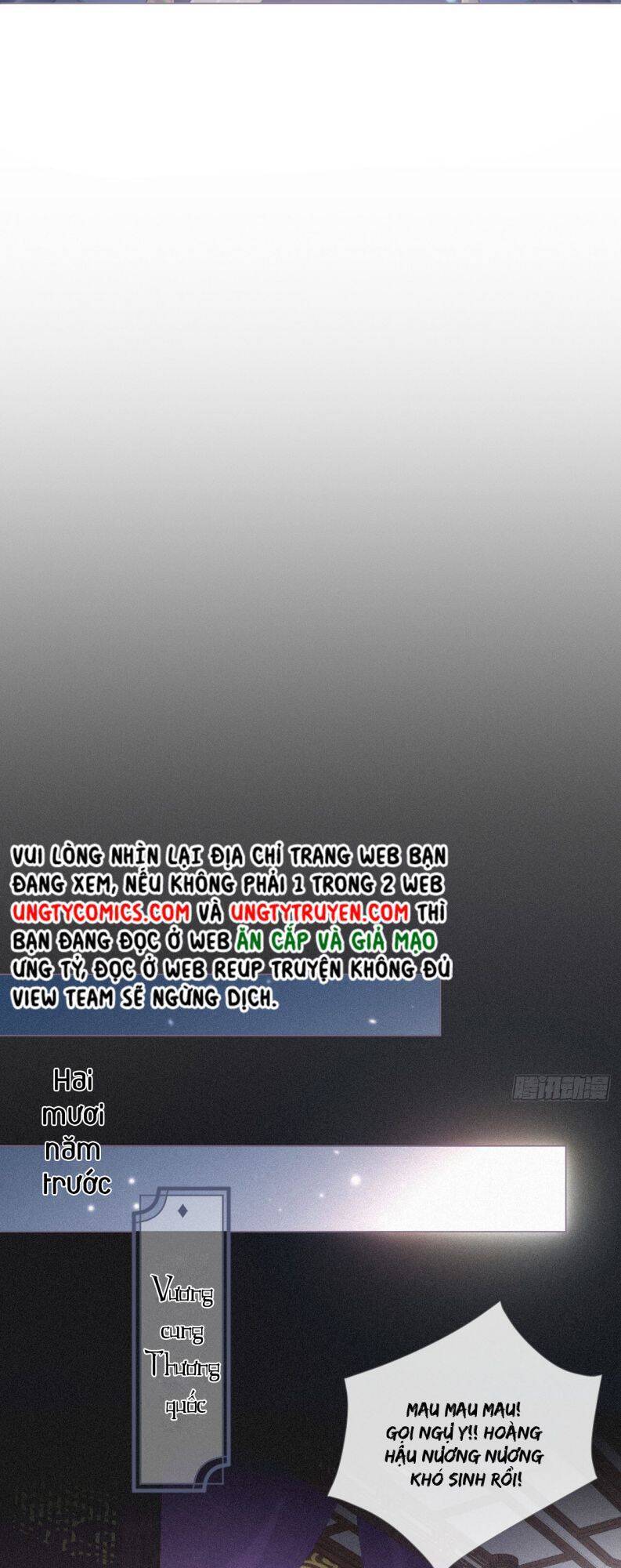 Nhập Mạc Chi Thần Chapter 84 - 32