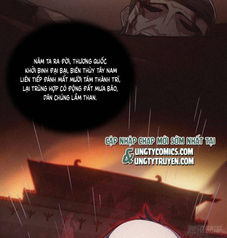 Nhập Mạc Chi Thần Chapter 84 - 35