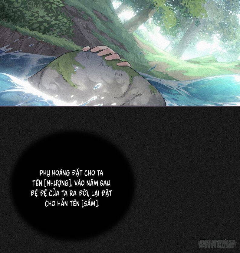 Nhập Mạc Chi Thần Chapter 84 - 37