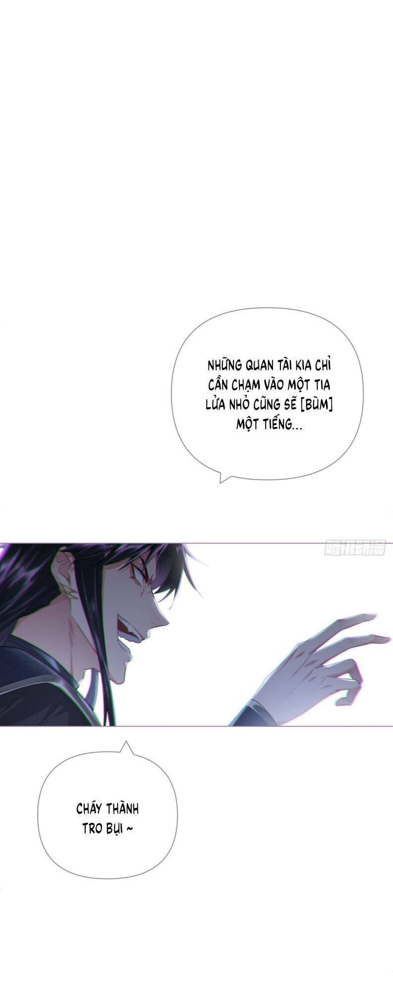 Nhập Mạc Chi Thần Chapter 84 - 5