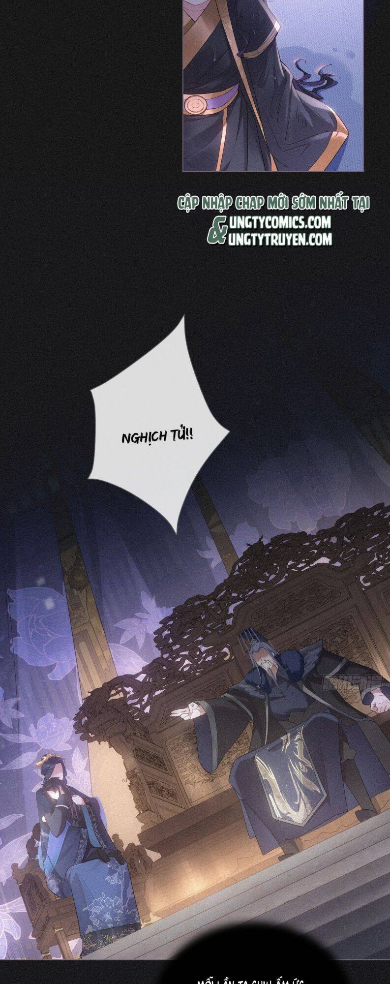 Nhập Mạc Chi Thần Chapter 84 - 44