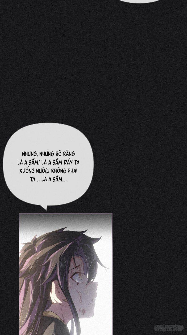 Nhập Mạc Chi Thần Chapter 84 - 48