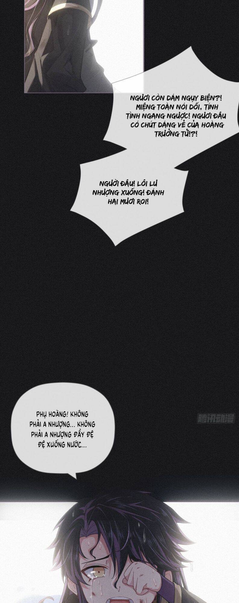 Nhập Mạc Chi Thần Chapter 84 - 49