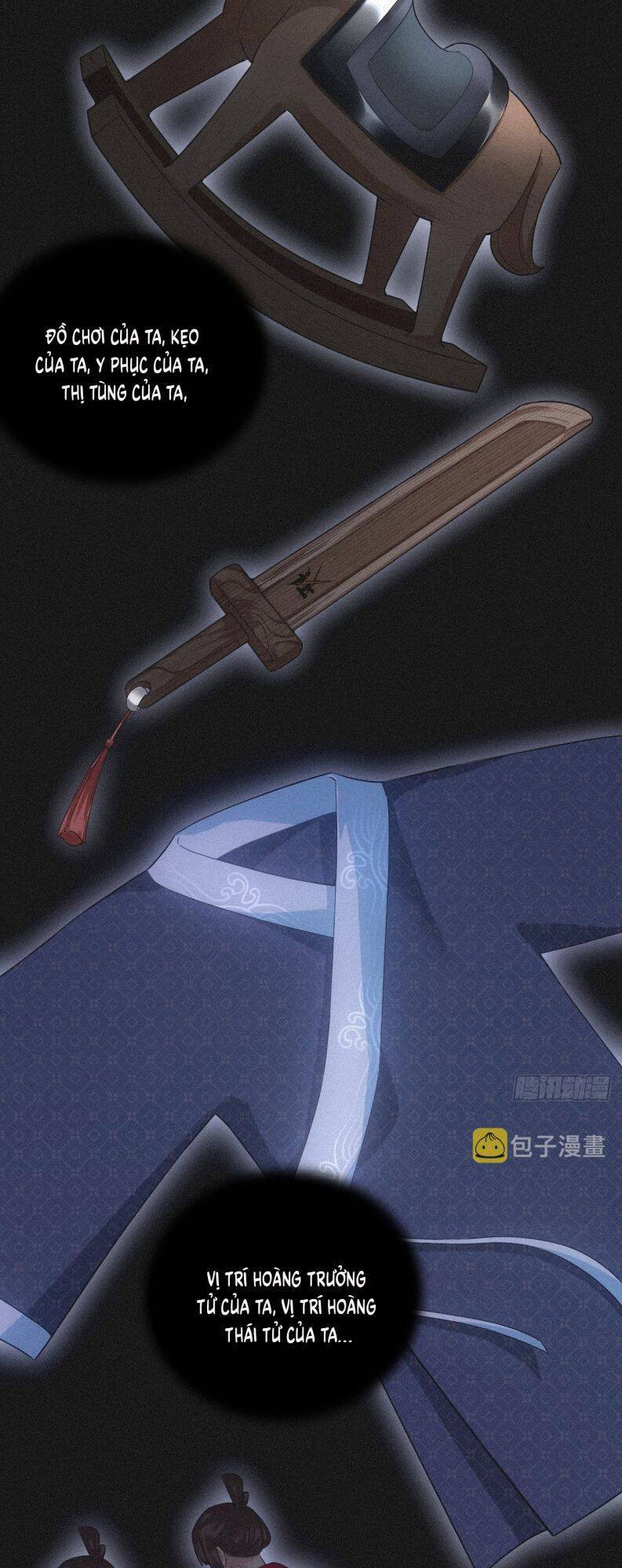 Nhập Mạc Chi Thần Chapter 84 - 53
