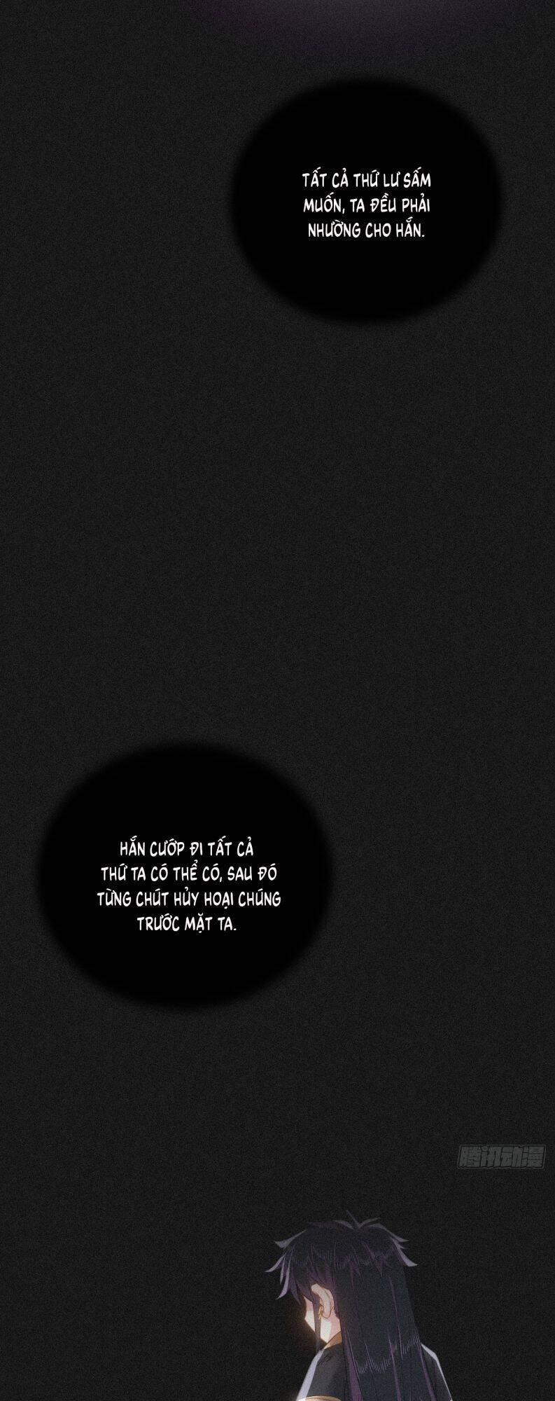 Nhập Mạc Chi Thần Chapter 84 - 55