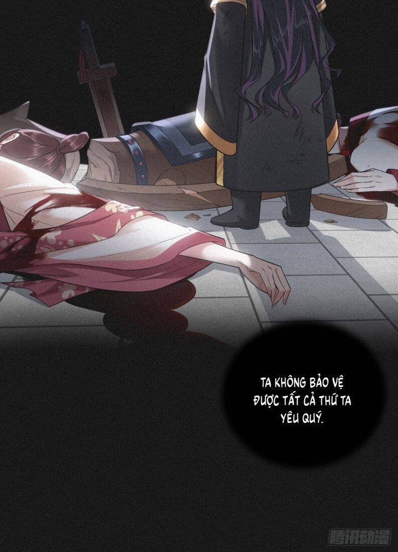 Nhập Mạc Chi Thần Chapter 84 - 56