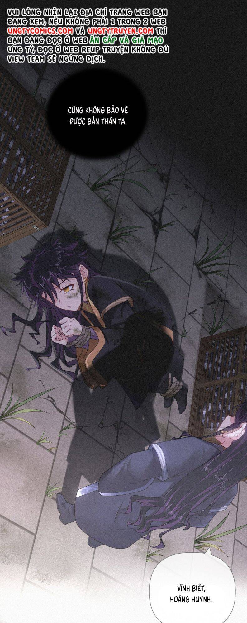 Nhập Mạc Chi Thần Chapter 84 - 57