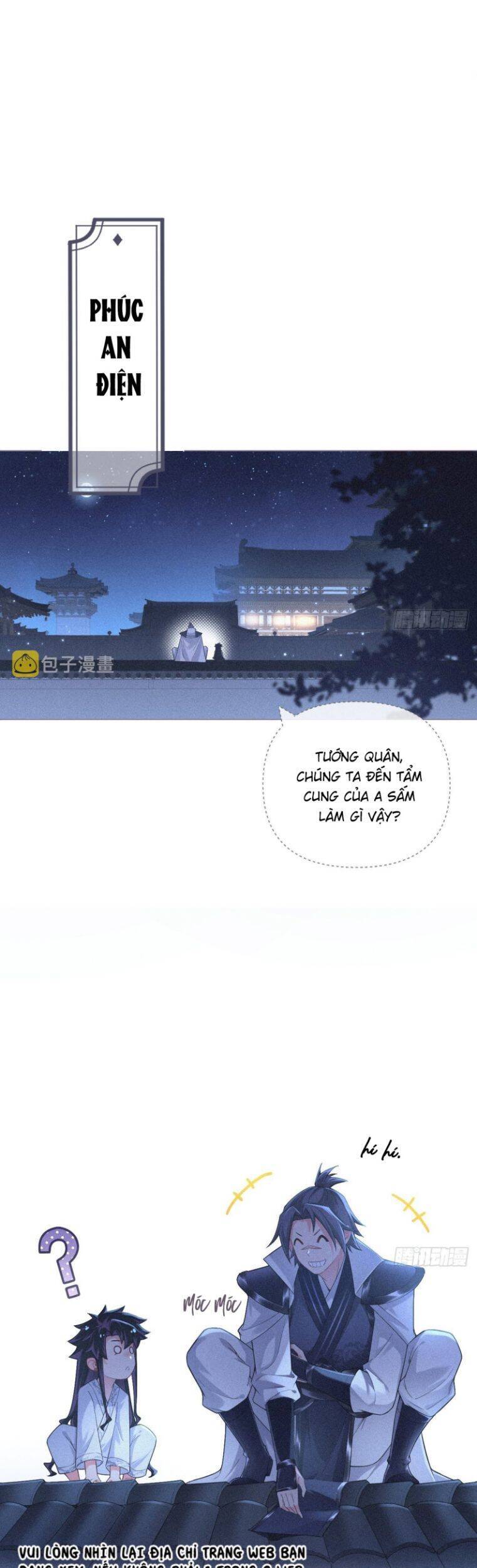 Nhập Mạc Chi Thần Chapter 85 - 13