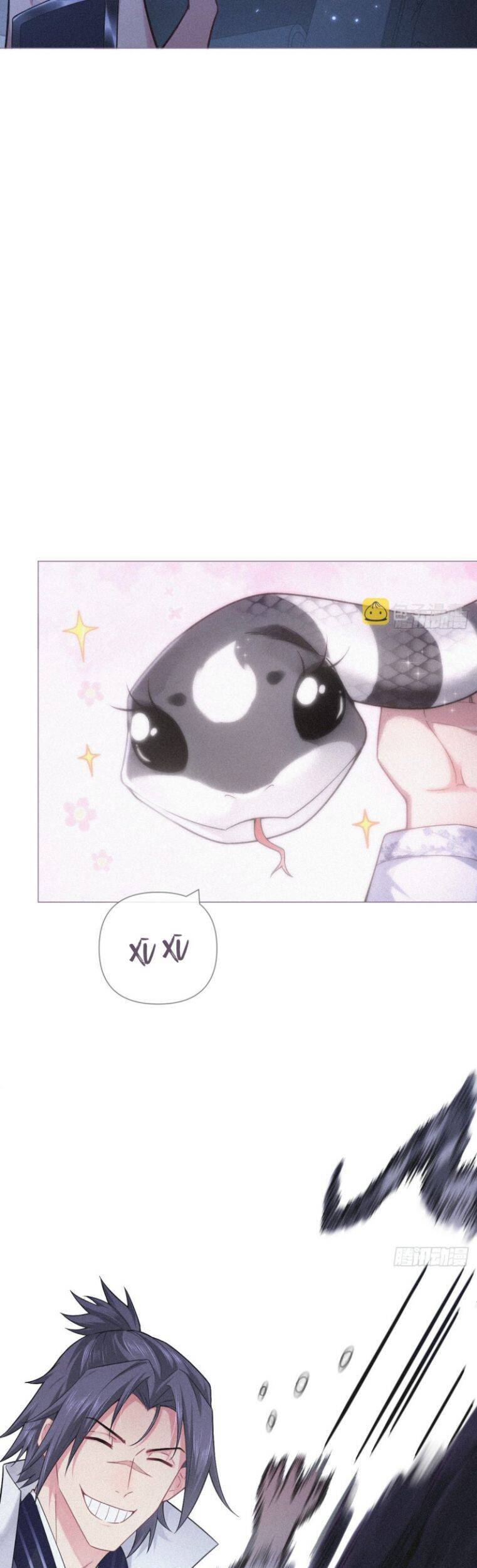 Nhập Mạc Chi Thần Chapter 85 - 17