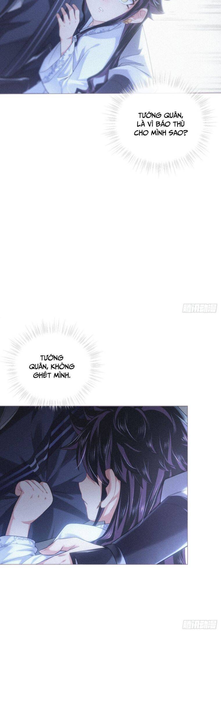 Nhập Mạc Chi Thần Chapter 85 - 23