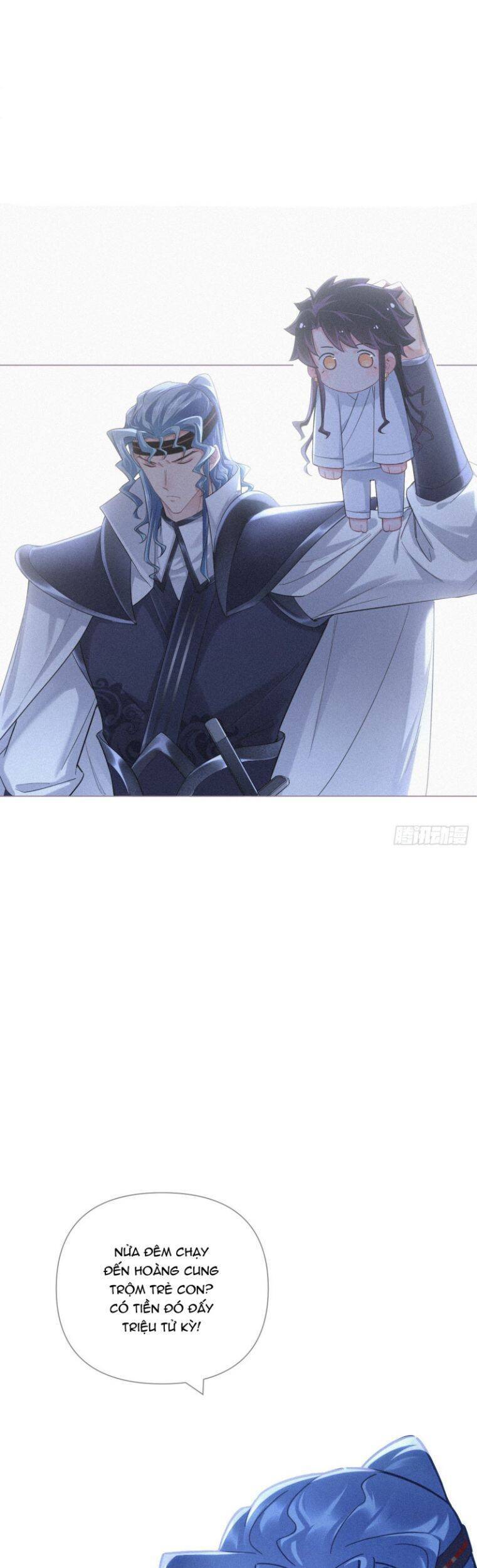 Nhập Mạc Chi Thần Chapter 85 - 27