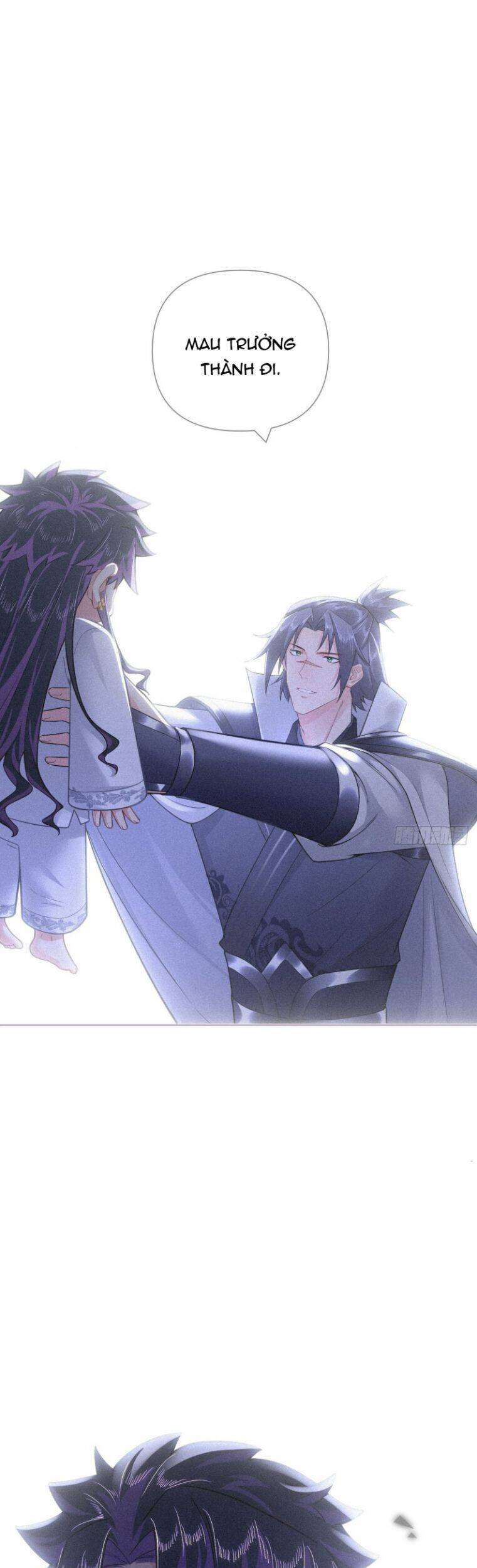 Nhập Mạc Chi Thần Chapter 85 - 39