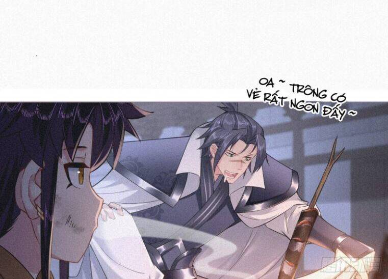 Nhập Mạc Chi Thần Chapter 85 - 6