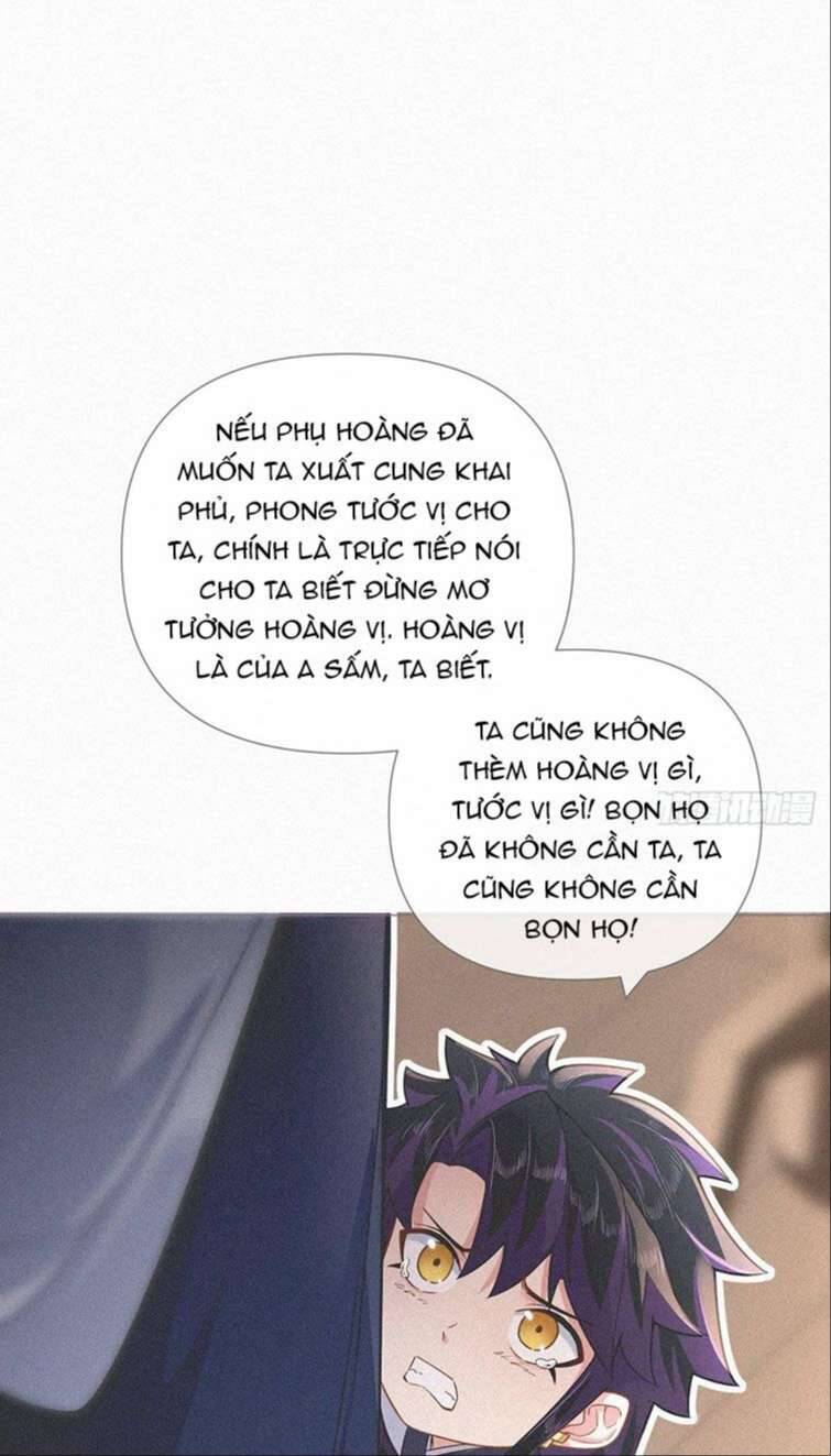 Nhập Mạc Chi Thần Chapter 86 - 11