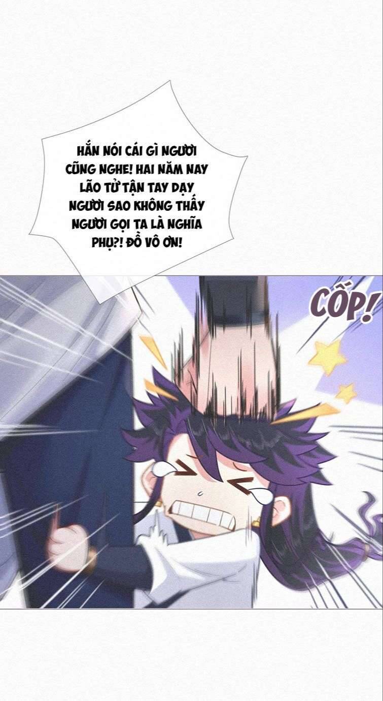 Nhập Mạc Chi Thần Chapter 86 - 14