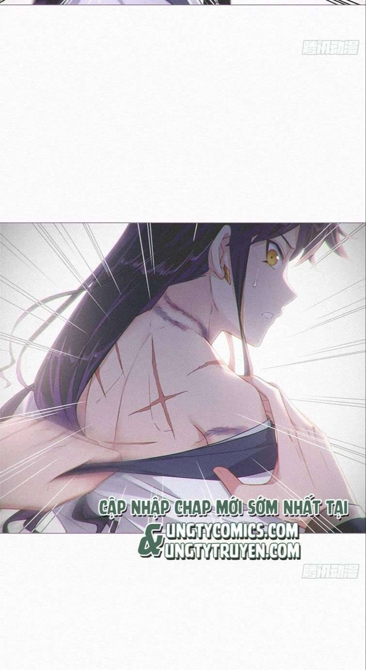 Nhập Mạc Chi Thần Chapter 86 - 21