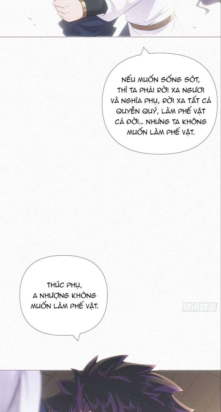 Nhập Mạc Chi Thần Chapter 86 - 25