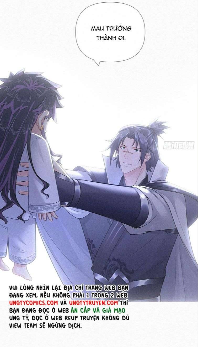 Nhập Mạc Chi Thần Chapter 86 - 4