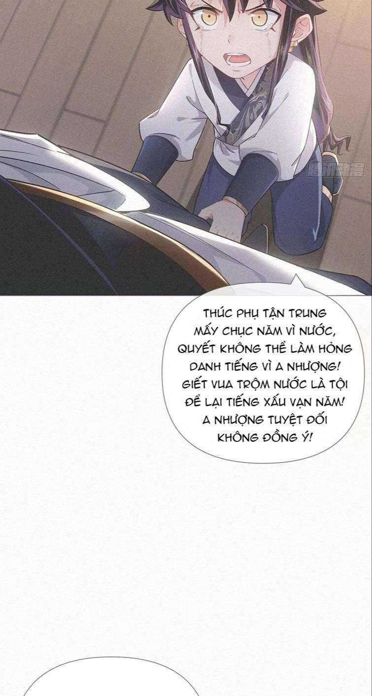 Nhập Mạc Chi Thần Chapter 86 - 31