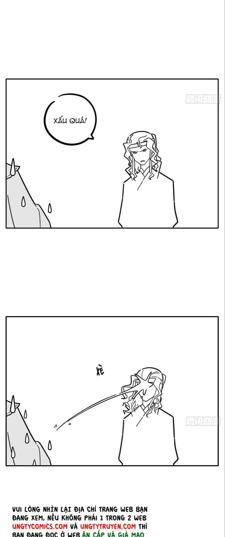 Nhập Mạc Chi Thần Chapter 86 - 50