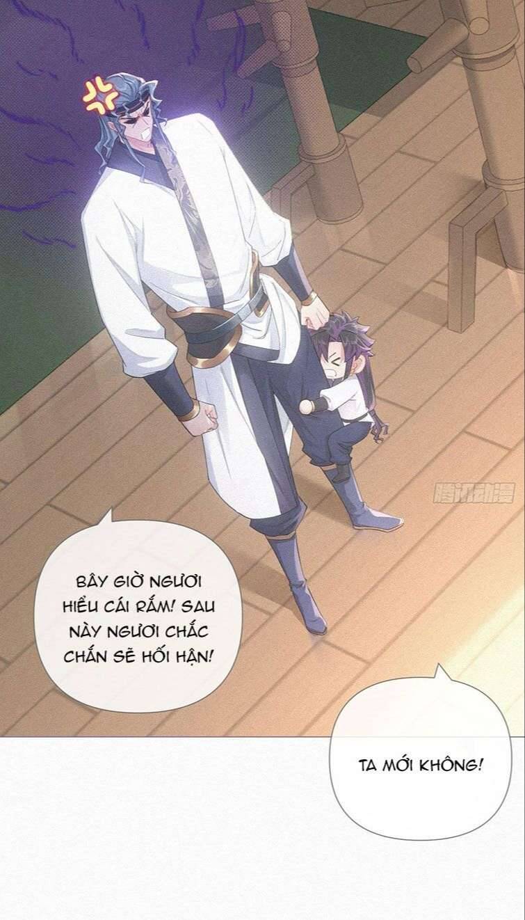 Nhập Mạc Chi Thần Chapter 86 - 10