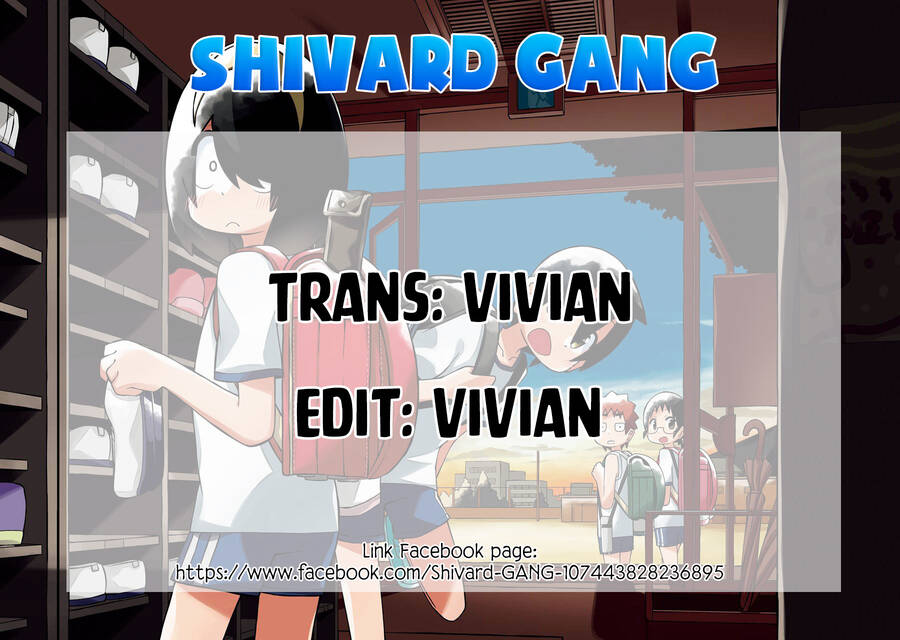 Cậu Học Sinh Mới Thật Dứt Khoát Chapter 18 - 2