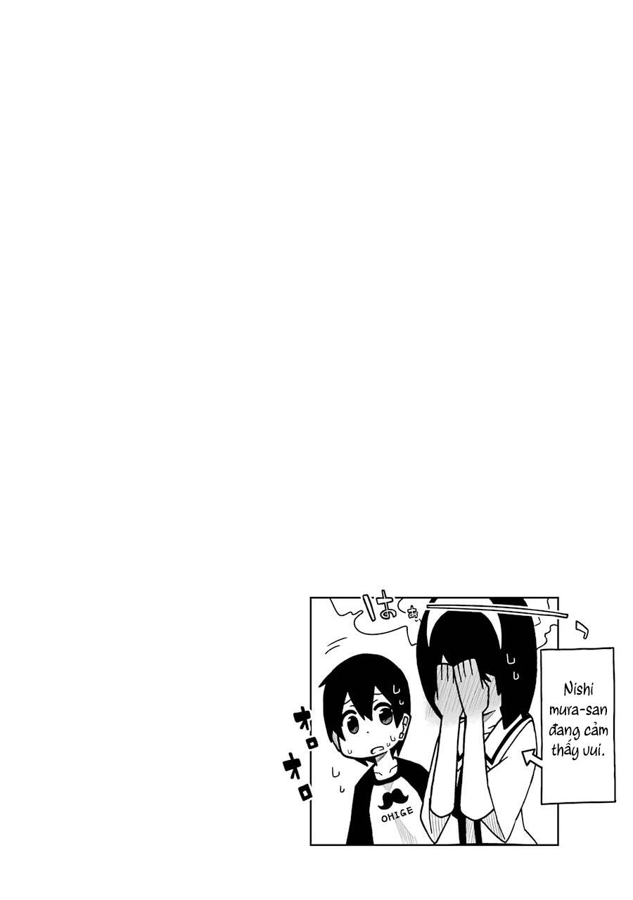 Cậu Học Sinh Mới Thật Dứt Khoát Chapter 18 - 7