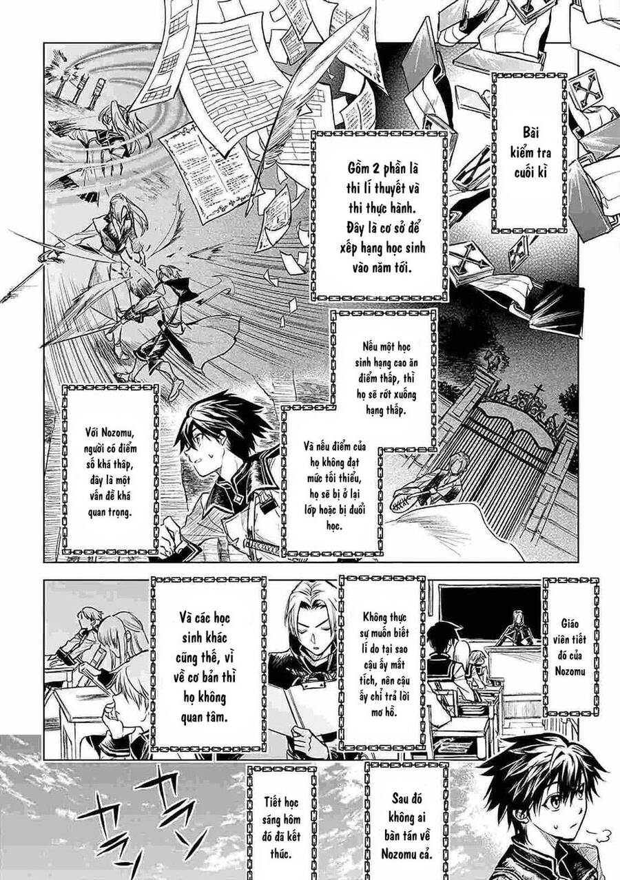 Ori Of The Dragon Chain Chapter 10 - 6