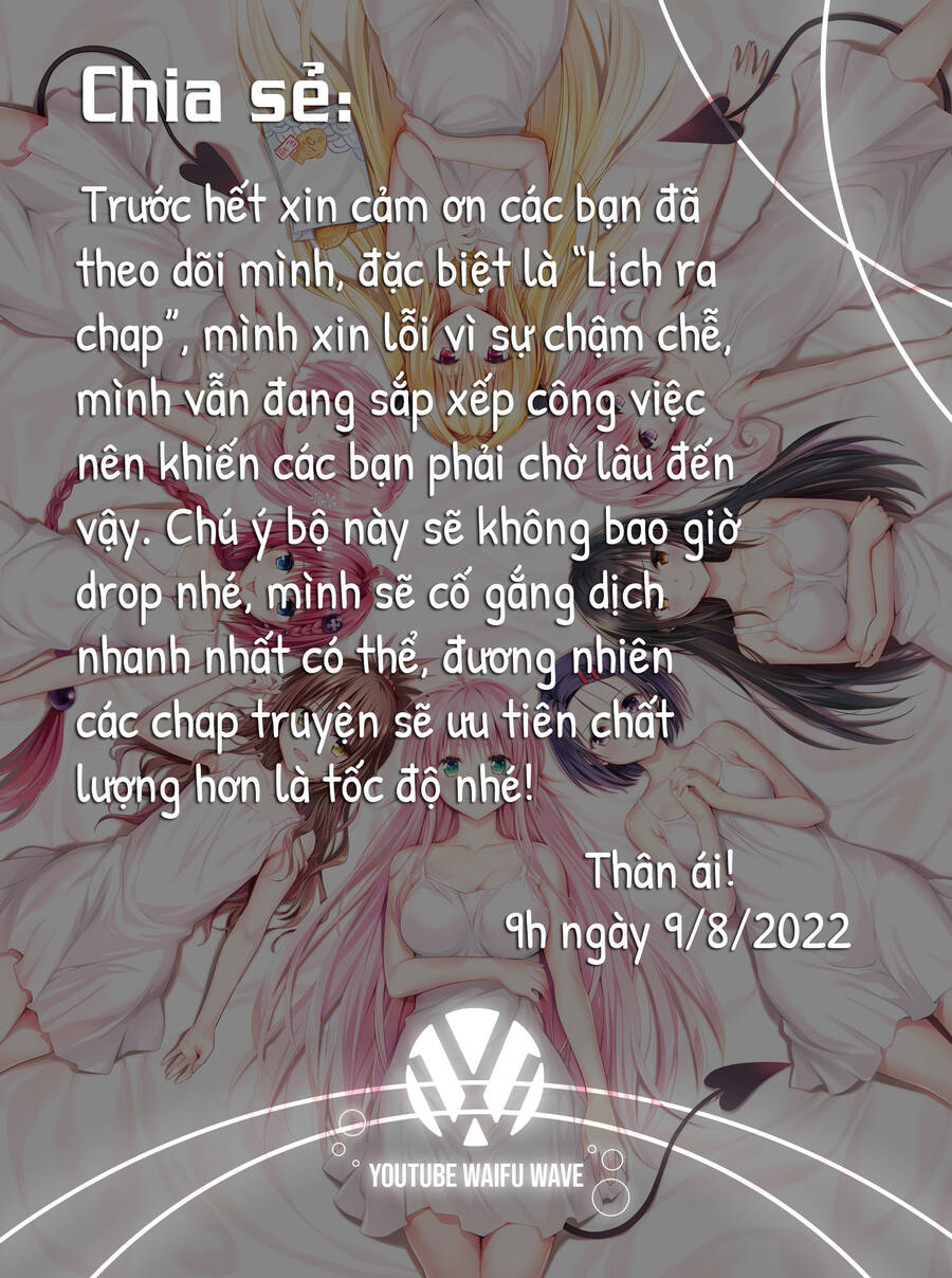 Ori Of The Dragon Chain Chapter 9.2 - 12