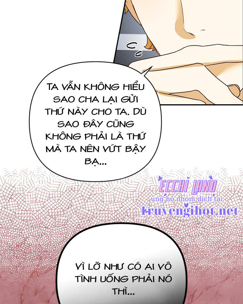 Dàn Trai Đẹp Chốn Hậu Cung Chapter 72.1 - 37