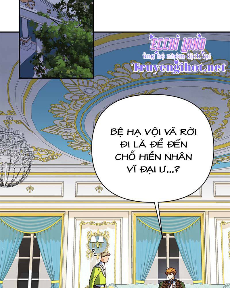 Dàn Trai Đẹp Chốn Hậu Cung Chapter 72.1 - 6