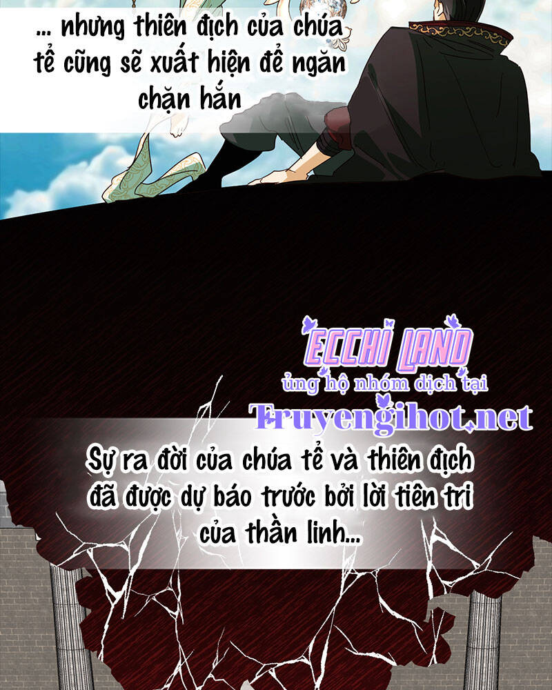 Dàn Trai Đẹp Chốn Hậu Cung Chapter 73.1 - 14
