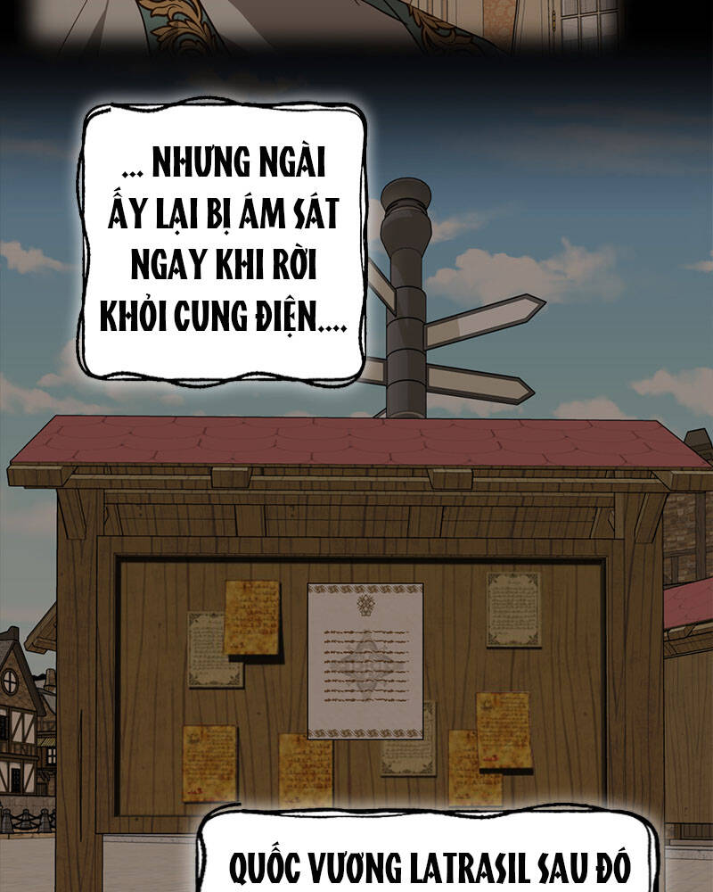Dàn Trai Đẹp Chốn Hậu Cung Chapter 74.1 - 12