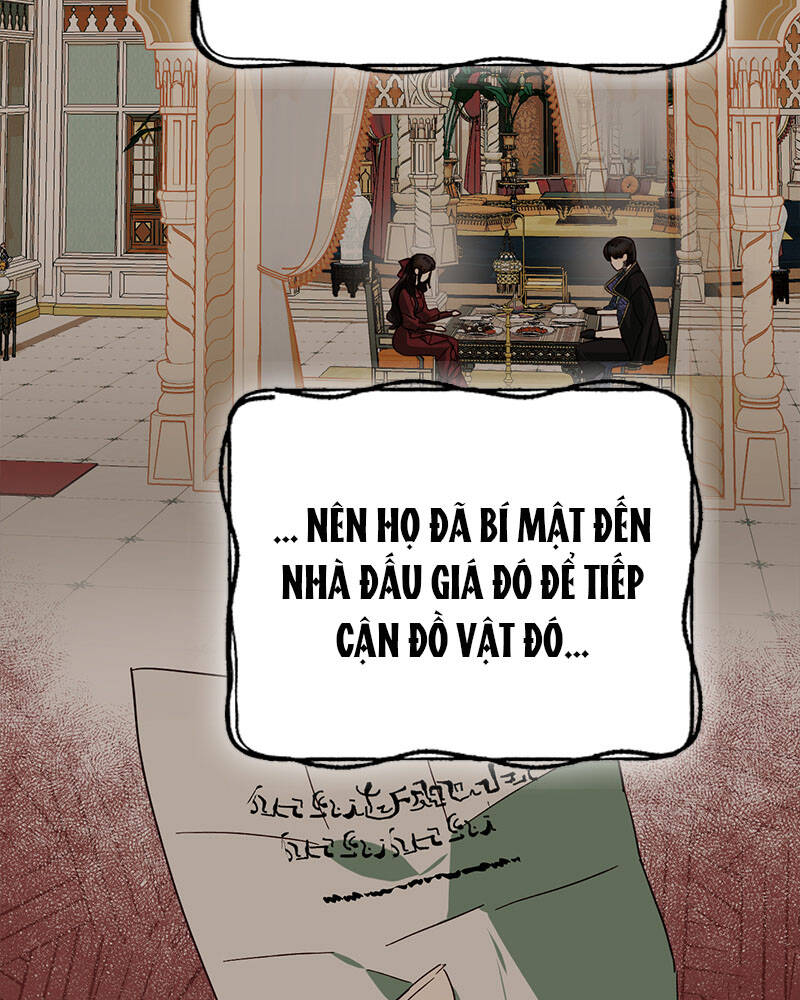 Dàn Trai Đẹp Chốn Hậu Cung Chapter 74.1 - 17