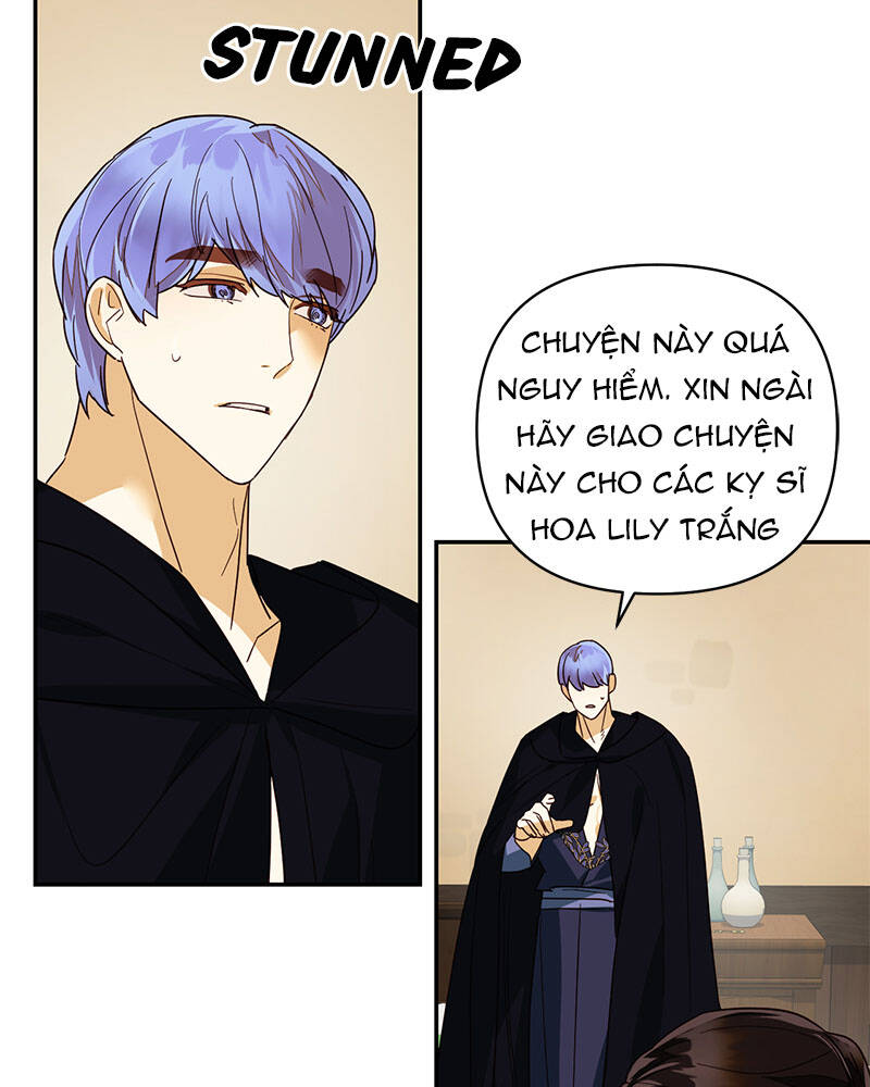 Dàn Trai Đẹp Chốn Hậu Cung Chapter 74.1 - 33
