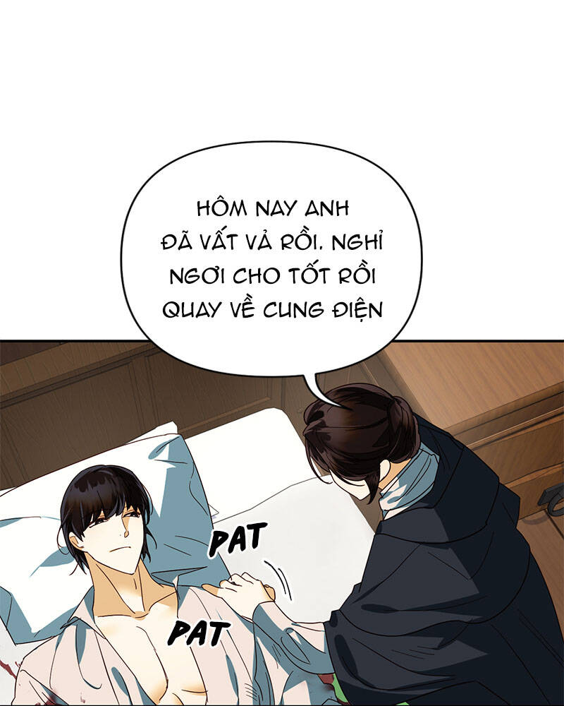 Dàn Trai Đẹp Chốn Hậu Cung Chapter 74.1 - 51