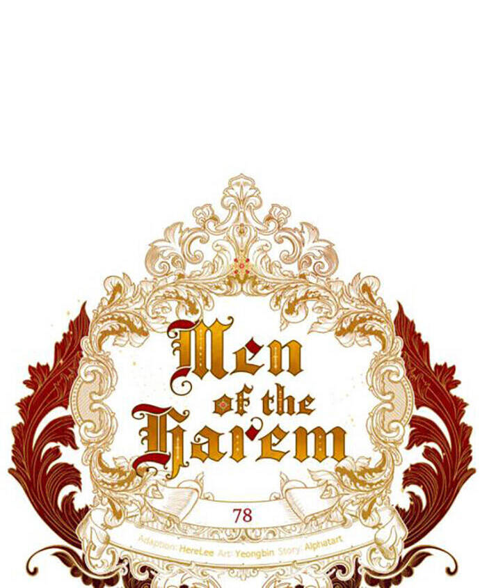 Dàn Trai Đẹp Chốn Hậu Cung Chapter 78.1 - 21