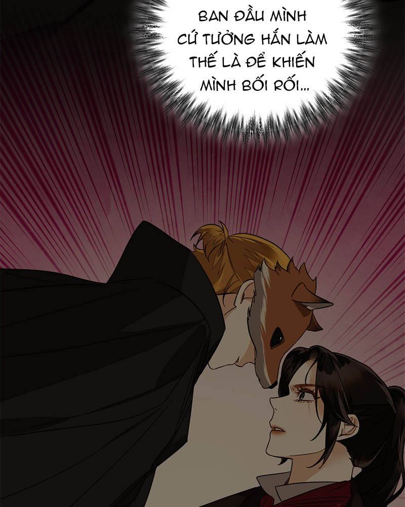 Dàn Trai Đẹp Chốn Hậu Cung Chapter 83.1 - 47