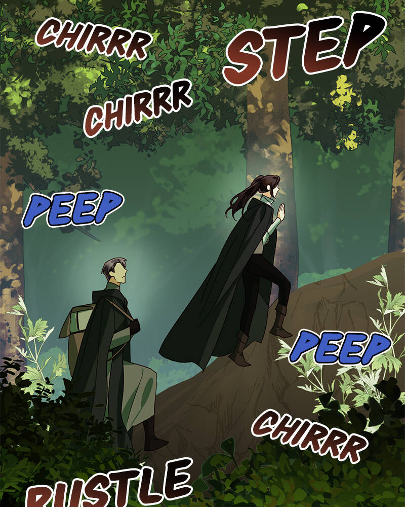 Dàn Trai Đẹp Chốn Hậu Cung Chapter 85.1 - 23